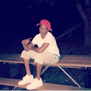 Meet your Posher, Kyairre